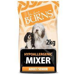 Burns Hypo-allergenic Mixer, 2kg