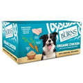 Burns Penlan Farm Free Range Chicken 12 Pack, 150g