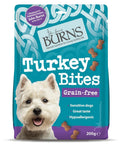 Burns Turkey Bites 200g