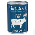 Butchers Tripe 12 x 400g
