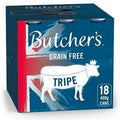 Butcher''s Tripe Dog Food Cans 18x400g