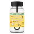 Meaty Bubbles Cheese Bubbles 125ml