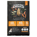 Canine Choice Super Premium Gf Small Adult Dry Chicken 7kg
