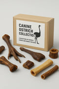 Canine Ostrich Collection