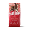 Carnilove Active Venison, Reindeer & Wild Boar 1.5kg