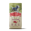 Carnilove True Fresh Duck Junior Large Breed 4kg