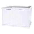 Cat house for cat toilet XL, MDF