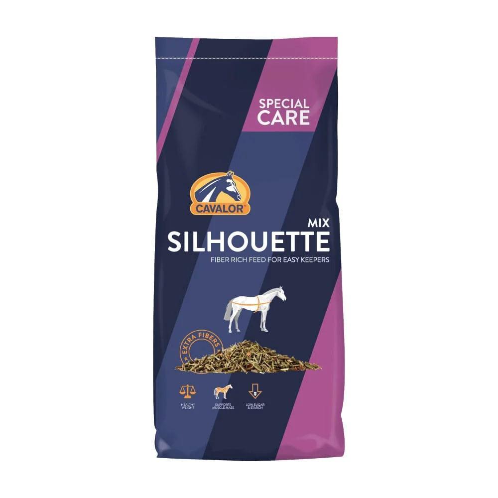 Cavalor Fibre Care Silhouette