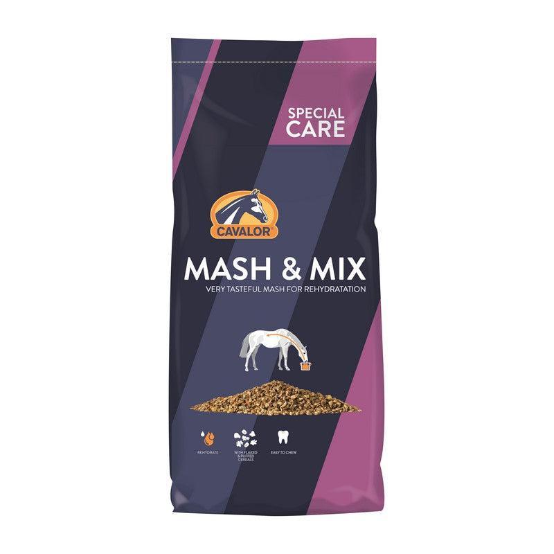 Cavalor Mash & Mix Special Care Expert