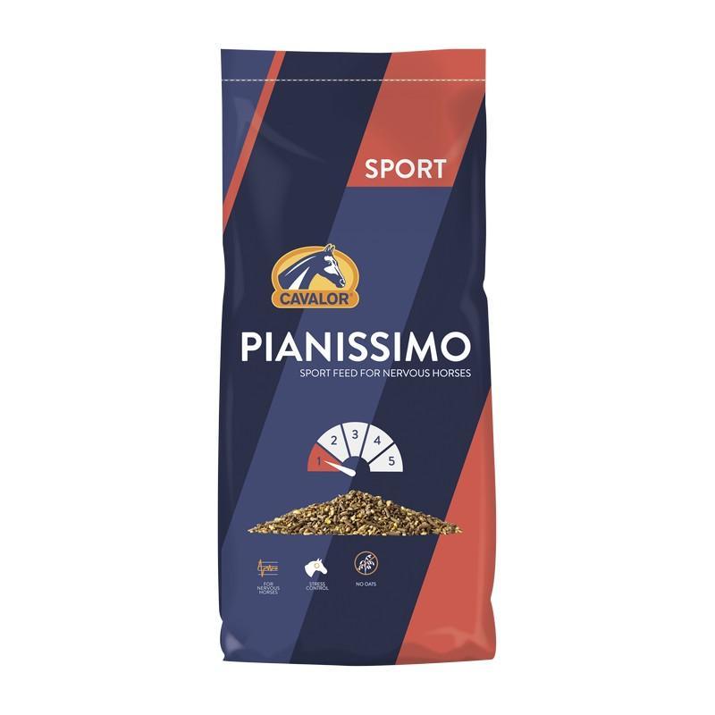 Cavalor Pianissimo Special Care Expert