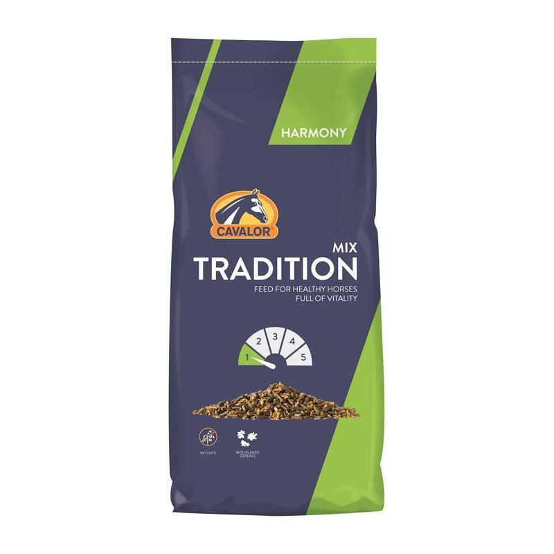 Cavalor Tradition Mix