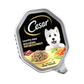 Cesar Tray Cty Stew Chk&Veg CIG 7x150g