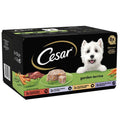Cesar Tray Garden Terrine M CIL 8x150g