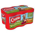 Chappie Dog Cans Favourites 24 Pack, 412g