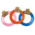 Chewtopia Flying Ring