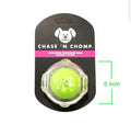Chomp & Chase Squeaking Balls