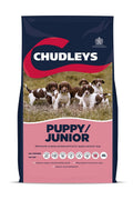 Chudleys Puppy/Junior 2.5kg
