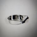 Classic Bowl Cup & Clamp 8.75"