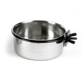 Classic Coop Cups with Bolt Clamp