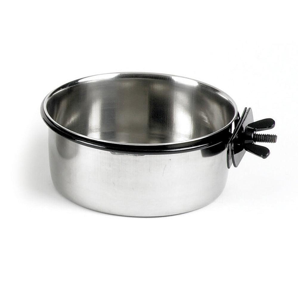 Classic Coop Cups with Bolt Clamp