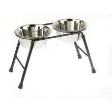 Classic Highstand 2x2500ml, 15"