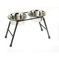 Classic Highstand 2x4000ml, 15"