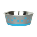Classic Hybrid Blue Dish 1500ml