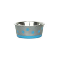 Classic Hybrid Blue Dish 380ml