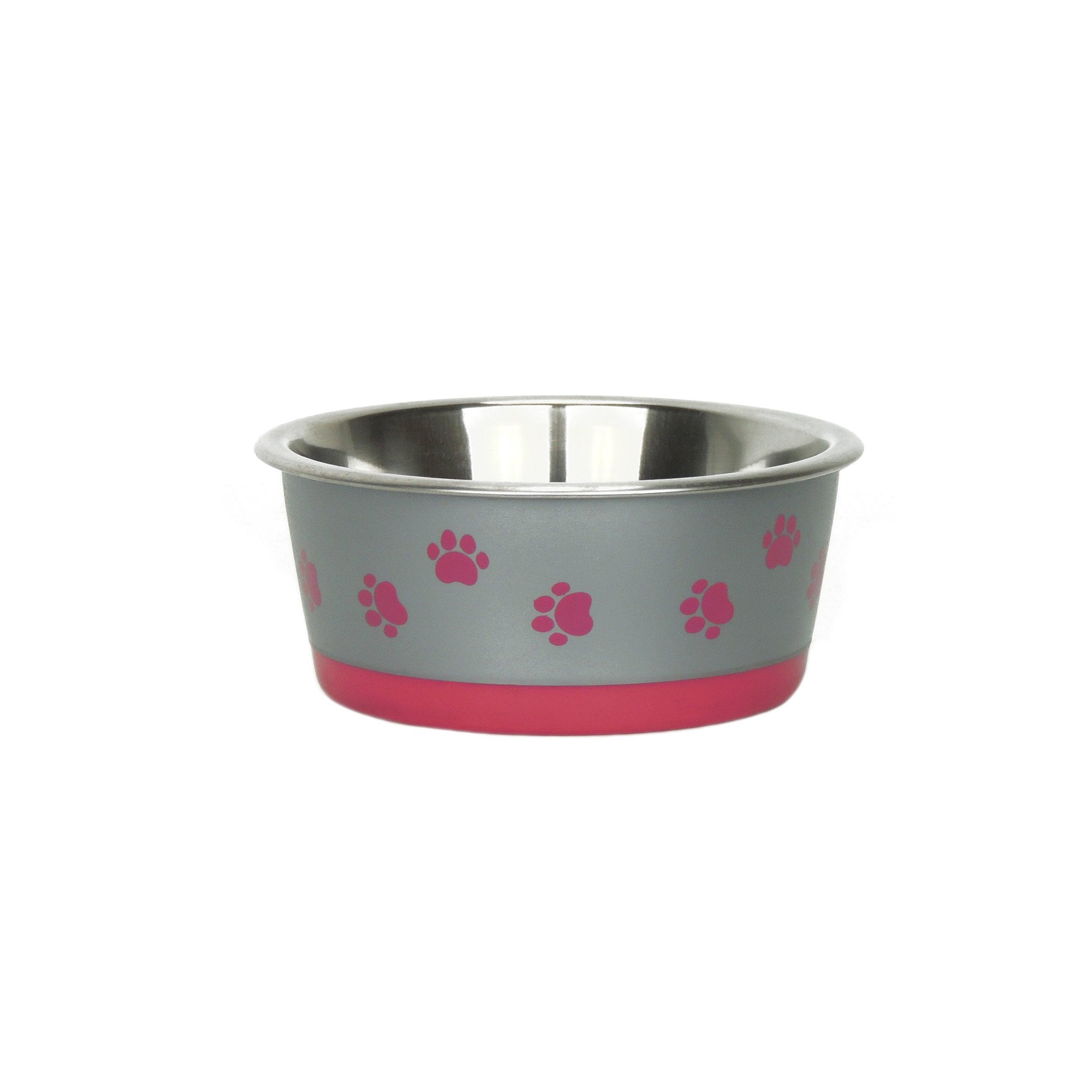 Classic Hybrid Pink Dish 380ml