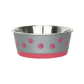 Classic Hybrid Pink Dish 700ml