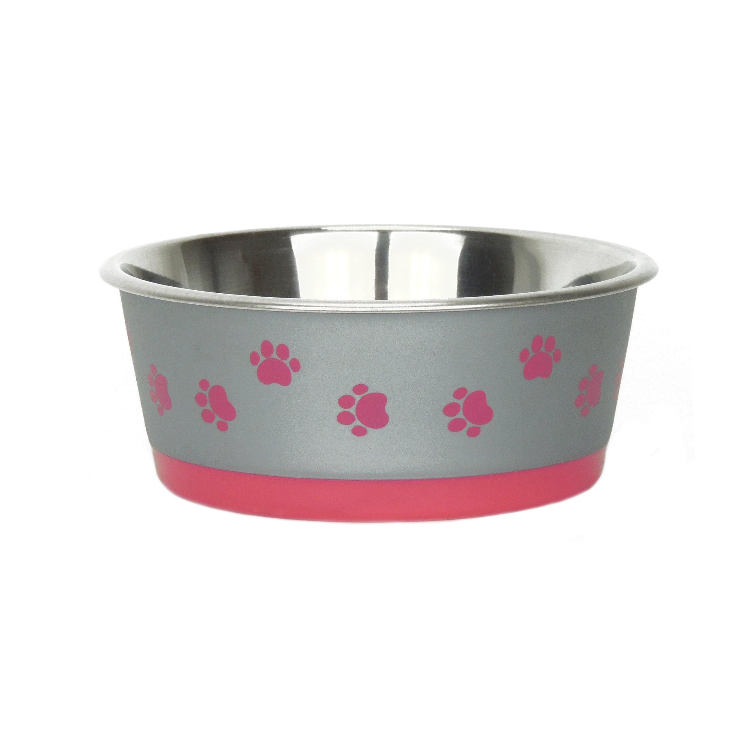 Classic Hybrid Pink Dish 700ml