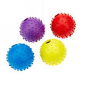 Classic Pimple Ball with Bell 12x60mm