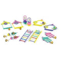 Classic Popular Bird Toys Assortment