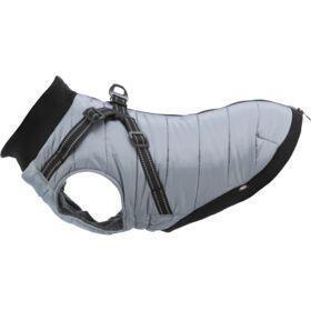 Coat with harness Pontis 42-46cm