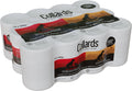 Collards Adult Grain Free Mix Tin 390g