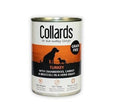 Collards Adult Grain Free Turkey Gravy 390g