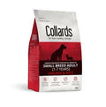 Collards Small Breed Chicken&Rice