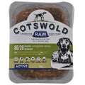Cotswold Raw Active Mince Lamb – 500g / 1kg