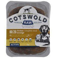Cotswold Raw Active Sausage Chicken 500g