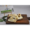 Cotswold Raw Lamb Ears Without Fur, 100g