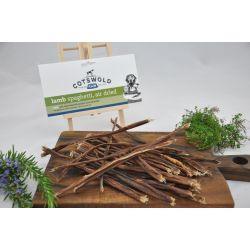 Cotswold Raw Lamb Spaghetti, 150g