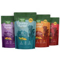 Country Hunter Superfood Selection Dog Pouches, 150g