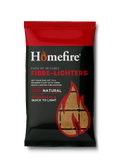 CPL Homefire Fibre Firelighters x24
