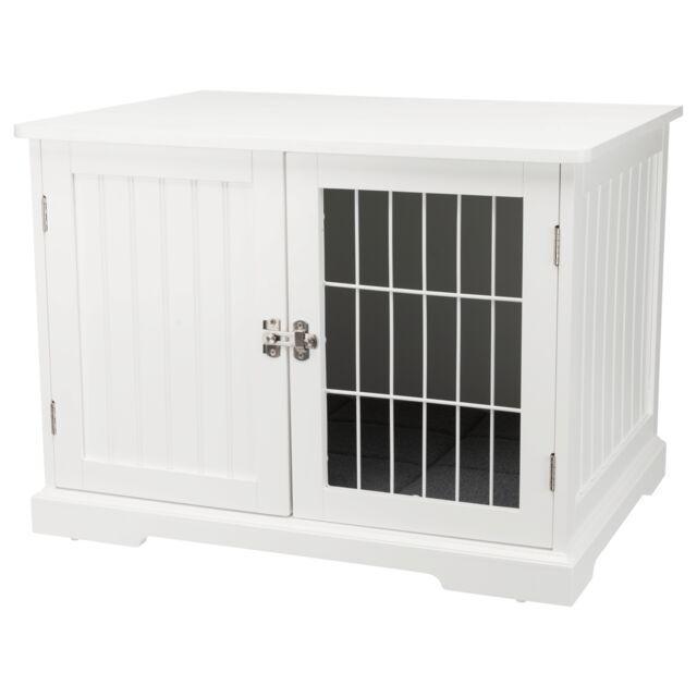 Crate Home