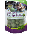 Crazy Catnip Balls