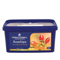 D & H Rosehips