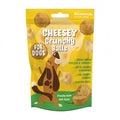 Daily Eats Chsy Crunchy Meatball 140g