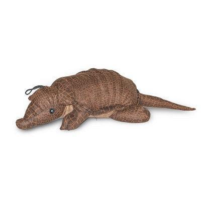Danish Design Albert the Armadillo Dog Toy