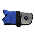 Danish Design Battersea 2in1 Dog Coat Blue 55cm / 22Inches
