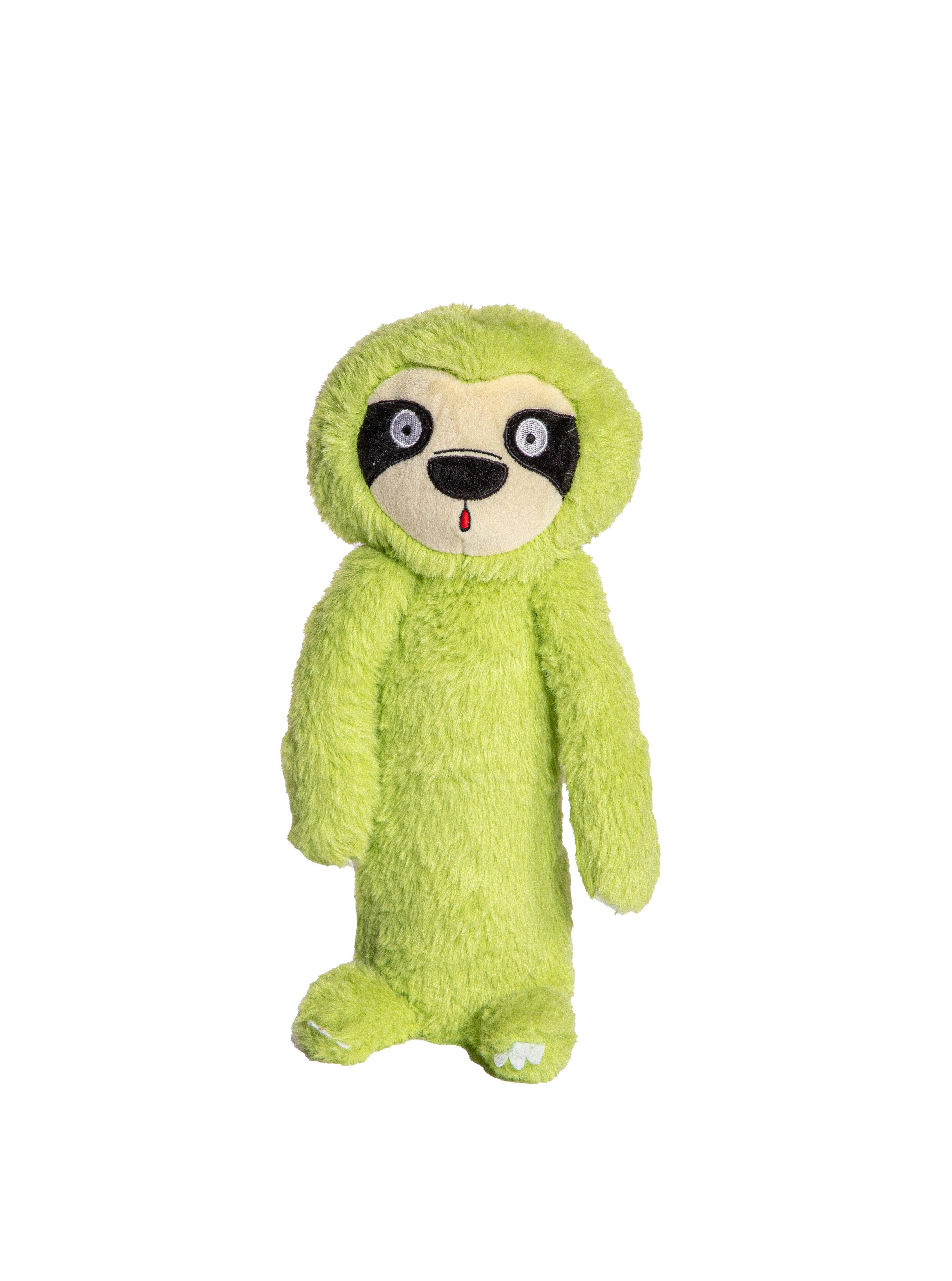 Danish Design Samson The Sloth Dog Toy